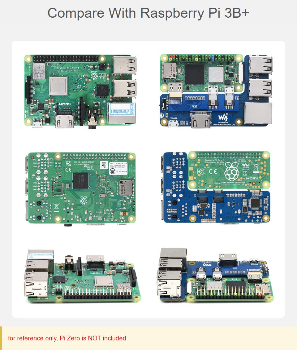 ベアボーン・キット Raspberry Pi 3 Model B , Zero etc Amazon | Raspberry用 Pi Zero 2 W WH 3 Model B 4 4GB 8GB用USB